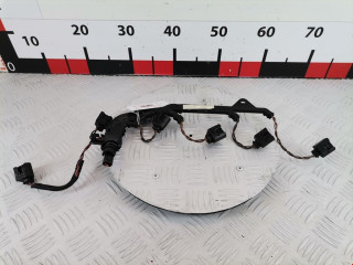 проводка BMW 3 серия E46 [рестайлинг] 2004, 3.0 л., АКПП, седан, 12517796816