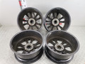 диск литой BMW X5 F15 2018, 3.0 л., АКПП, внедорожник 5 дв., 36116853955 - фото №8