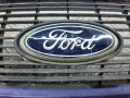 решетка радиатора Ford Fiesta 4 поколение 1996, 1.2 л., АКПП, хетчбэк 3 дв., 1021902 - фото №6