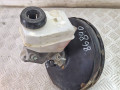 вакуумный усилитель тормозов Nissan Kubistar 1 поколение 2003, 1.2 л., бензин, МКПП, 0204024413, 8200091050 - фото №6