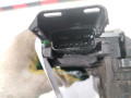 замок двери передней правой Citroen C3 Picasso 1 поколение 2010, 1.6 л., МКПП, минивэн, 9136FJ - фото №4