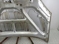 капот Kia Sorento 1 поколение 2006, 2.5 л., АКПП, внедорожник 5 дв., 664003E010 - фото №7