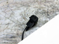 форсунка омывателя лобового стекла BMW 3 серия E90/E91/E92/E93 2007, 836538503, 19636584, 19651621 - фото №2