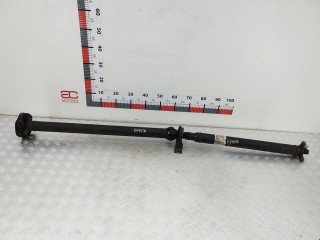 карданный вал Mercedes-Benz E-Класс W211/S211 2004, 3.5 л., АКПП, седан, A2114108006