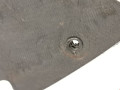 защита арок передняя левая (подкрылок) Volkswagen Golf 4 поколение 1999, 1.4 л., МКПП, универсал, 1J0809961A - фото №5
