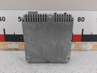 блок радио Land Rover Discovery 3 поколение 2007, 2.7 л., АКПП, внедорожник 5 дв., LR014222