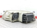 фара правая Skoda Octavia 2 поколение (A5) 2007, 2.0 л., МКПП, хетчбэк 5 дв., 1Z2941016A - фото №2