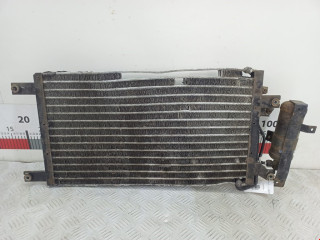 радиатор кондиционера Mitsubishi L200 3 поколение 2002, 2.5 л., МКПП, пикап, 7812A033
