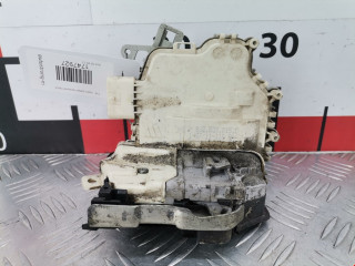 замок двери передней левой Audi Q5 8R 2012, 3.0 л., АКПП, внедорожник 5 дв., 8J2837015E