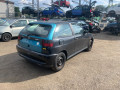 дверь передняя левая SEAT Ibiza 2 поколение 1997, 1.0 л., МКПП, хетчбэк 3 дв., 6K3831051C - фото №16