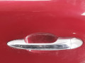 дверь передняя левая Alfa Romeo MiTo 1 поколение 2010, 1.3 л., МКПП, хетчбэк 3 дв., 50520897 - фото №2