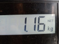 подушка безопасности боковая (шторка) Peugeot 307 1 поколение [рестайлинг] 2006, 1.6 л., МКПП, универсал, 8329ZJ - фото №4