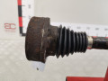 полуось задняя (приводной вал, ШРУС) Skoda Octavia 2 поколение (A5) 2007, 2.0 л., МКПП, универсал, 1K0501204F - фото №4