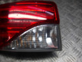 фонарь задний левый Toyota Avensis 3 поколение (T270) [рестайлинг] 2012, 2.2 л., МКПП, универсал, 8156005290 - фото №2