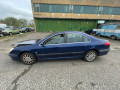 дверь задняя левая Peugeot 607 1 поколение 2003, 2.2 л., МКПП, седан, 900690 - фото №15