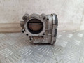 заслонка дроссельная Ford Focus 3 поколение 2013, 0280750535, 7S7G9F991CA - фото №5