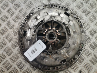 маховик Volkswagen Touran 1 поколение 2006, 2.0 л., МКПП, минивэн, 06F105266AB