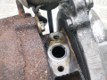 турбина Renault Scenic 3 поколение 2009, 1.5 л., МКПП, минивэн, 7701476883 - фото №4