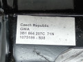 подлокотник Volkswagen Passat B5 [рестайлинг] 2003, 1.9 л., МКПП, универсал, 3B1864207C - фото №4