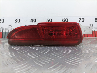 фонарь противотуманный левый Honda Civic 9 поколение 2013, 1.4 л., МКПП, хетчбэк 5 дв., 34550TV0G01