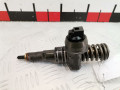 форсунка Volkswagen Golf 5 поколение 2004, 1.9 л., МКПП, хетчбэк 5 дв., 038130073AG - фото №2