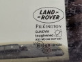 дверь задняя правая Land Rover Range Rover Sport 1 поколение 2006, 2.7 л., АКПП, внедорожник 5 дв., BFA790080 - фото №2