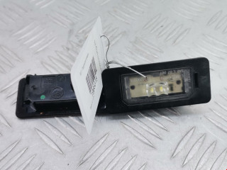 подсветка номера BMW X1 E84 2010, 2.0 л., МКПП, внедорожник 5 дв., 63267193293