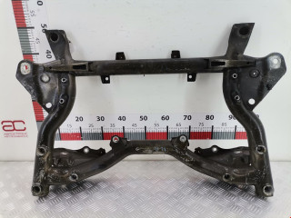 балка подвески передняя (подрамник) Mercedes-Benz C-Класс W204/S204 2008, 2.2 л., АКПП, универсал, A0009981540