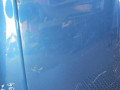 крыло переднее правое Volkswagen Polo 4 поколение [рестайлинг] 2007, 1.4 л., МКПП, хетчбэк 5 дв. - фото №2