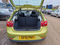 дверь передняя правая SEAT Ibiza 4 поколение 2009, 1.6 л., МКПП, хетчбэк 5 дв., 6J4831056 - фото №10