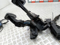узел педальный (блок педалей) Mercedes-Benz A-Класс W169 2005, 1.7 л., МКПП, хетчбэк 5 дв., A1693000304 - фото №3