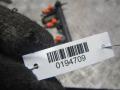 форсунка Peugeot 307 1 поколение 2002, 1.6 л., 0280156034 - фото №2