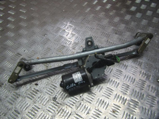 механизм стеклоочистителя (трапеция дворников) Volkswagen Golf 4 поколение 2001, 2.0 л., АКПП, универсал, 1J1955113B