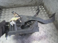 узел педальный (блок педалей) Citroen Jumper 1 поколение [рестайлинг] 2006, 2.8 л., МКПП, микроавтобус - фото №6