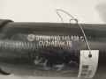 патрубок интеркулера Volkswagen Passat B6 2007, 1.9 л., TD, дизель, МКПП, передний привод, 1K0145838C - фото №3