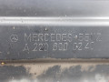 комплект накладок на пороги (внутренние) Mercedes-Benz S-Класс W220 1999, 3.2 л., АКПП, седан, A2206900240 - фото №7