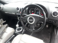 вентилятор радиатора Audi TT 8N 2002, 1.8 л., МКПП, купе - фото №10