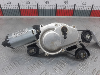 моторчик заднего стеклоочистителя (дворника) SEAT Ibiza 3 поколение 2004, 1.4 л., МКПП, хетчбэк 3 дв., 6L6955711B