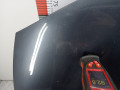 капот SEAT Ibiza 3 поколение 2004, 1.4 л., МКПП, хетчбэк 3 дв., 6L0823031D - фото №8