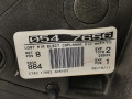 зеркало наружное правое Ford Edge 1 поколение U387 [рестайлинг] 2011, 3.5 л., АКПП, внедорожник 5 дв., CT4Z17682AA - фото №6