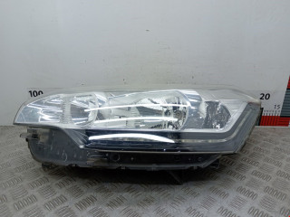 фара левая Citroen C5 2 поколение 2010, 1.6 л., МКПП, седан, 6208V9