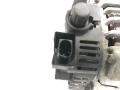 генератор Mercedes-Benz A-Класс W169 2006, 1.5 л., i, бензин, A2661540802, SG9B079, 2542955B - фото №3