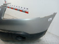 бампер передний Nissan Qashqai 1 поколение 2009, 1.5 л., МКПП, внедорожник 5 дв., 62022JD00H - фото №3
