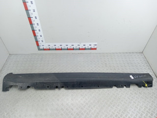 накладка на порог внутренняя BMW X5 E70 2009, 51777191242