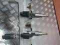 форсунка Volkswagen Touran 1 поколение 2005, 1.6 л., МКПП, минивэн, 06D906051A, 0261500016, 03C907386, 03C133204G - фото №6