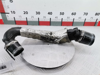 патрубок интеркулера Peugeot 307 1 поколение 2001, 2.0 л., МКПП, хетчбэк 5 дв., 0382ER