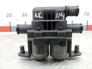 кран отопителя (печки) BMW 7 серия E65/E66/E67 2002, 3.6 л., АКПП, седан, 64116906652