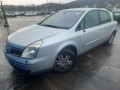 турбина Renault Vel Satis 1 поколение 2005, 2.2 л., МКПП, минивэн, 7701475183 - фото №9