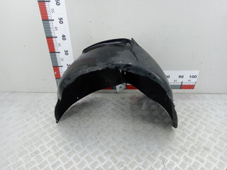 защита арок передняя левая (подкрылок) Volkswagen Golf 5 поколение 2006, 2.0 л., МКПП, хетчбэк 5 дв., 1K0805977B