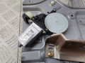 стеклоподъемник электрический передний левый Mitsubishi Grandis 1 поколение 2004, 2.4 л., МКПП, минивэн, MR959657 - фото №2